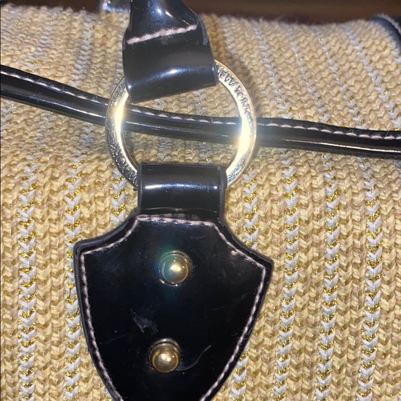 Jones New York Handbag - Picture 4 of 5